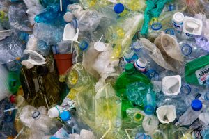 Single Use Plastics Blue Planet Washing Solutions
